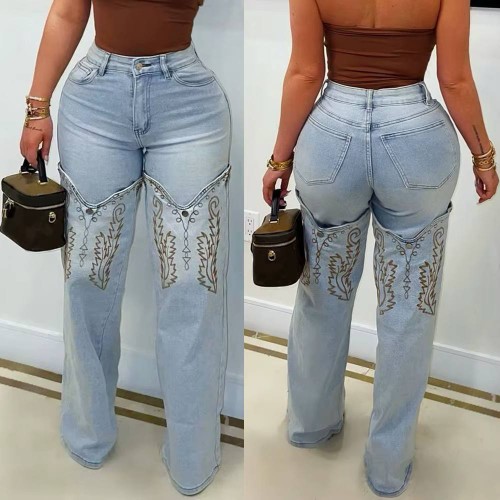 Fashion Nova Jeans