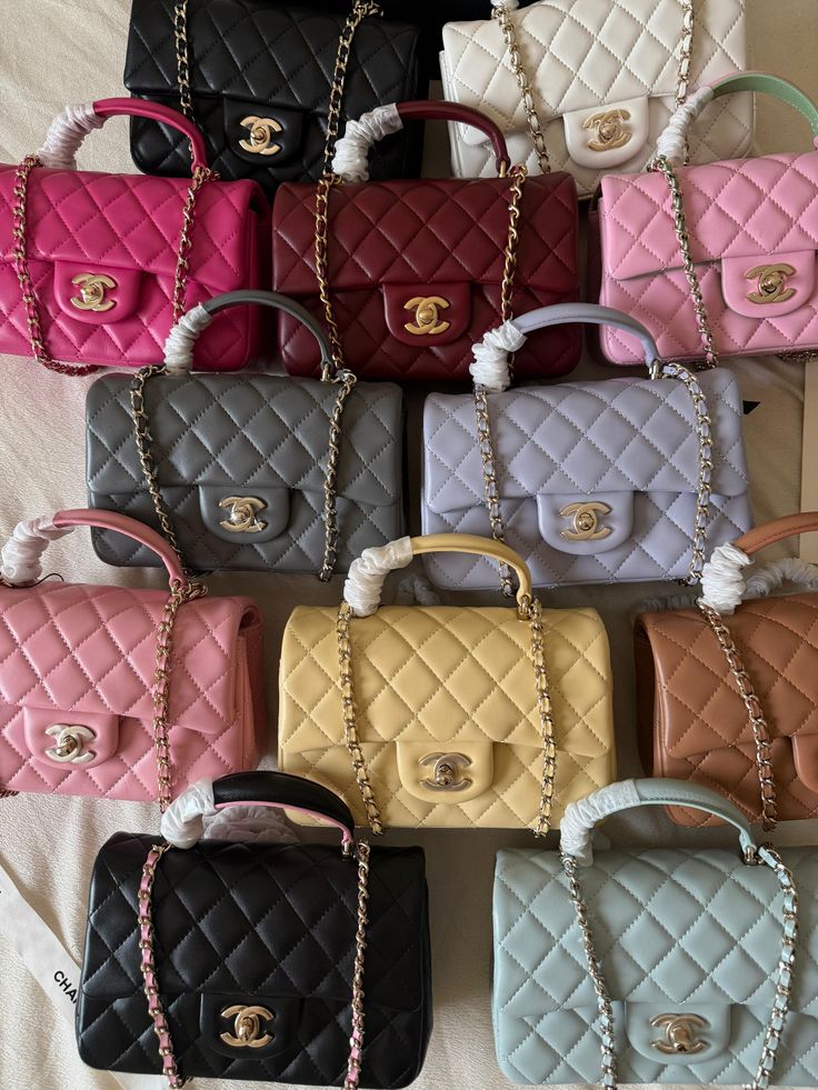 Bags